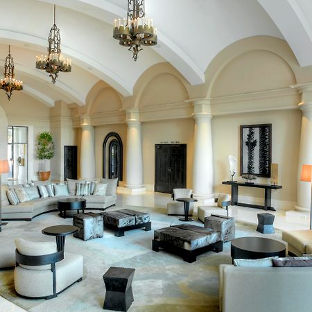 Grand Hyatt La Manga Club Golf & Spa Інтер'єр фото