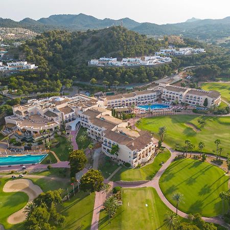 Grand Hyatt La Manga Club Golf & Spa Екстер'єр фото