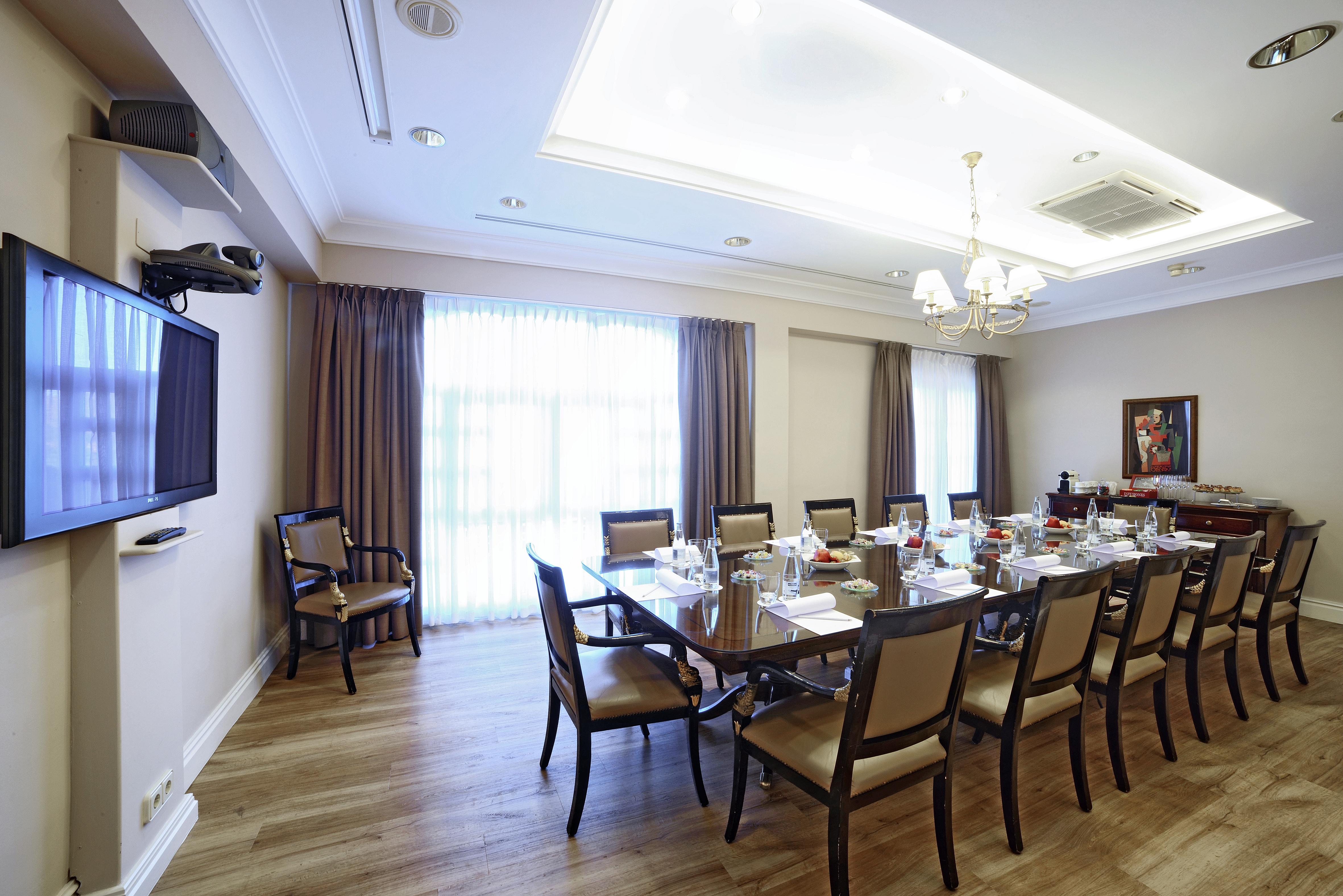 Grand Hyatt La Manga Club Golf & Spa Екстер'єр фото