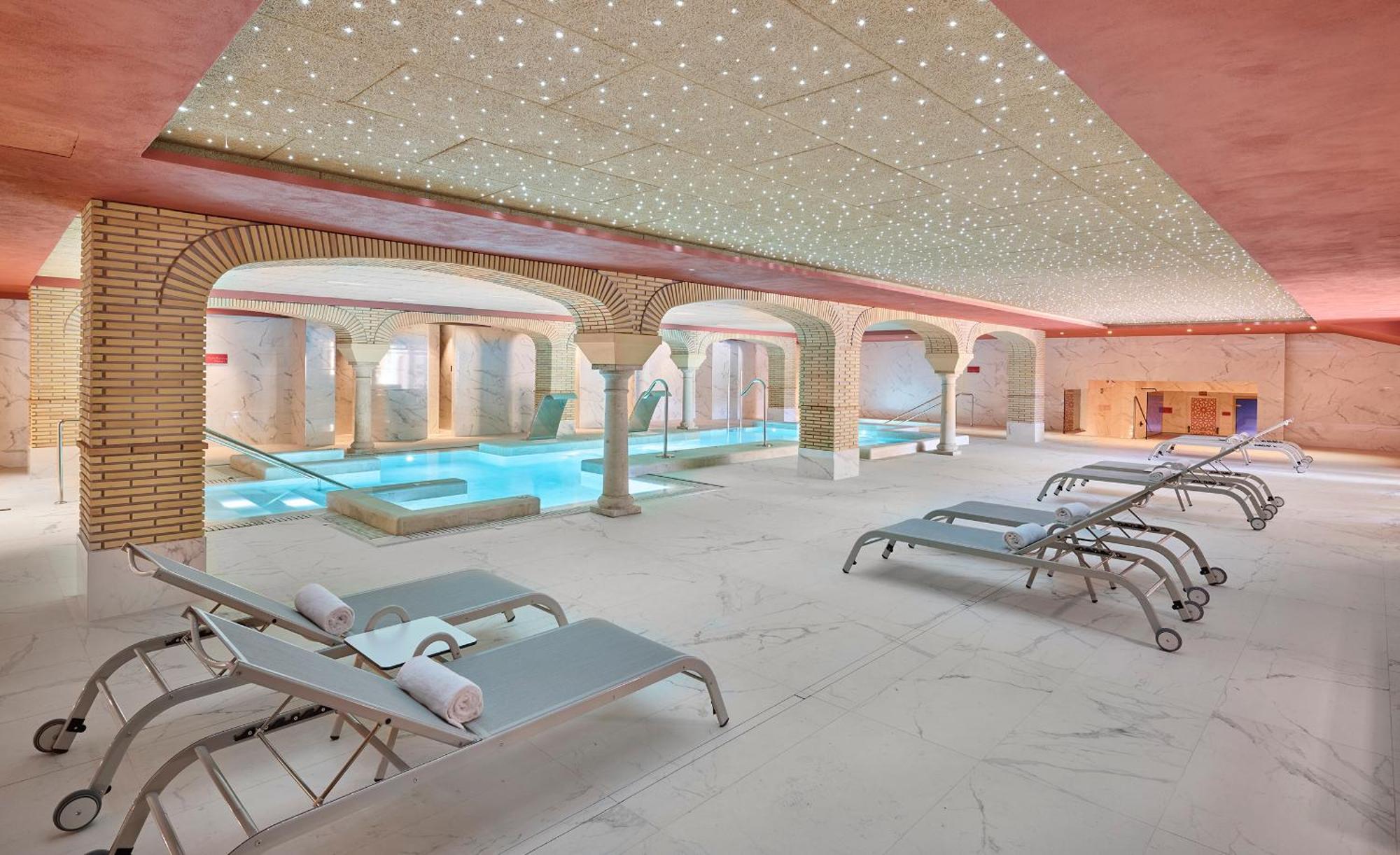 Grand Hyatt La Manga Club Golf & Spa Екстер'єр фото