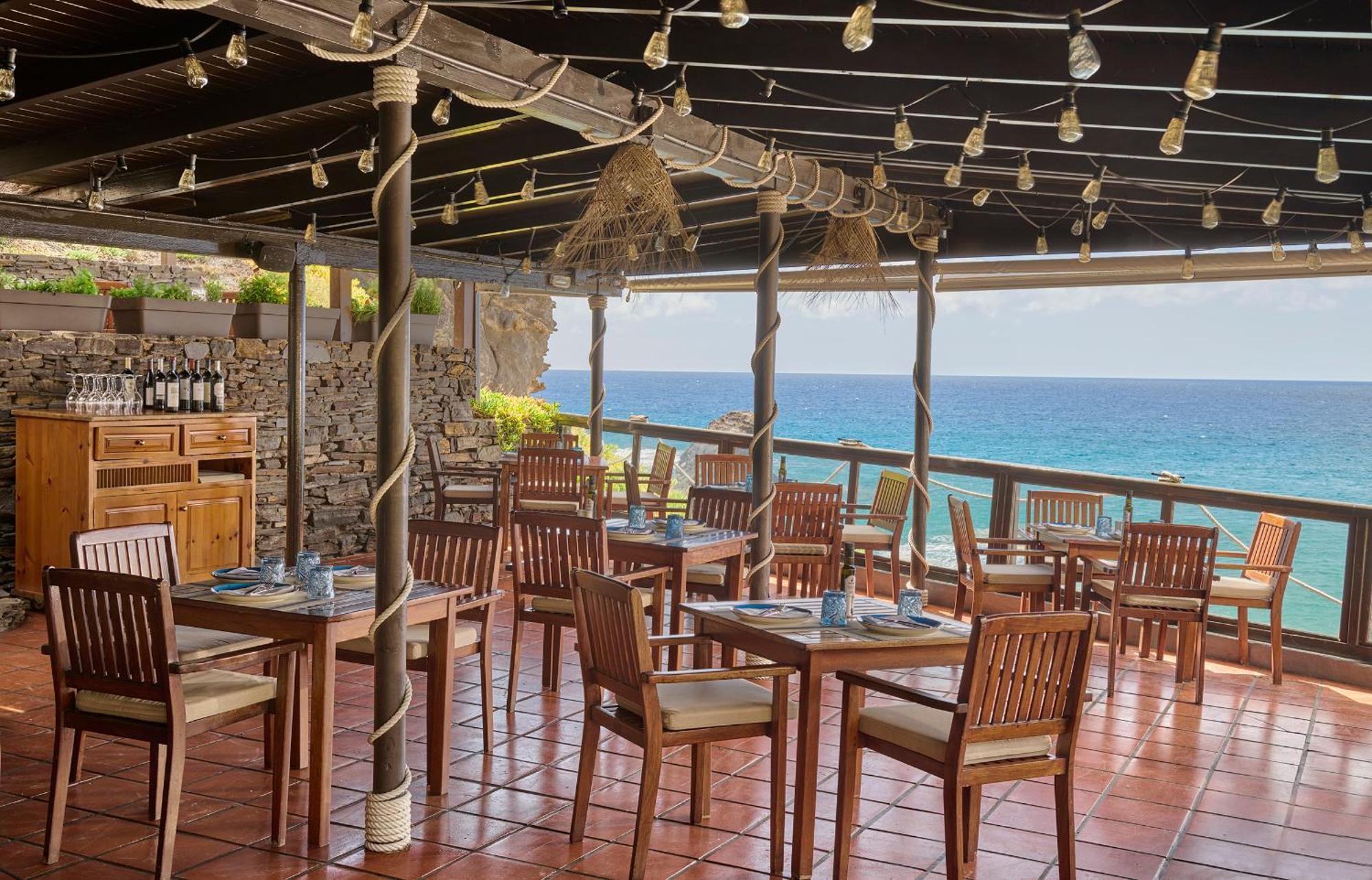 Grand Hyatt La Manga Club Golf & Spa Екстер'єр фото