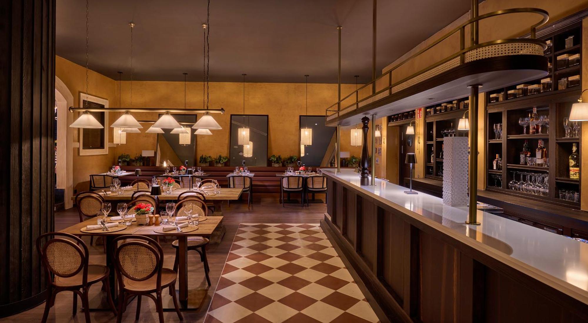 Grand Hyatt La Manga Club Golf & Spa Екстер'єр фото