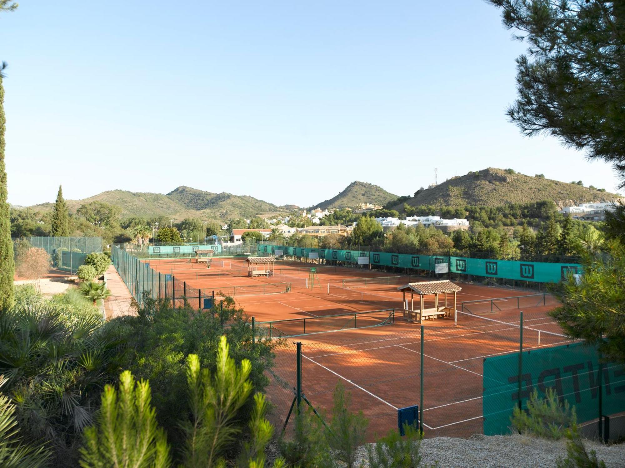 Grand Hyatt La Manga Club Golf & Spa Екстер'єр фото