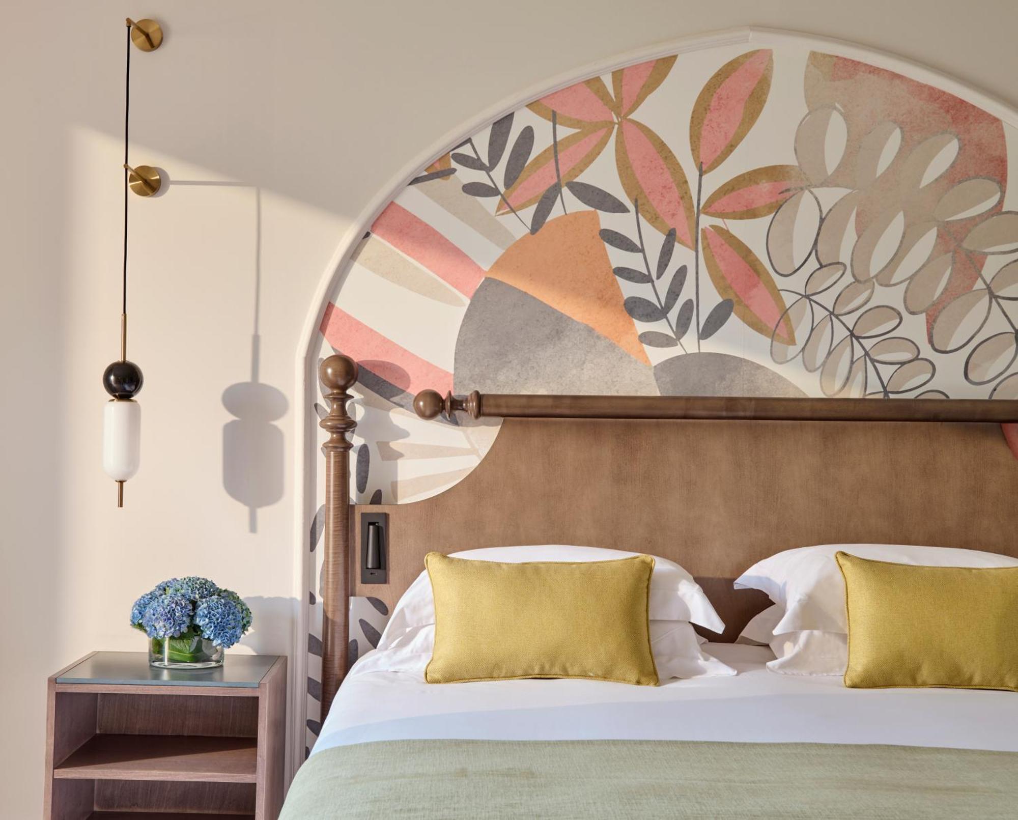 Grand Hyatt La Manga Club Golf & Spa Екстер'єр фото
